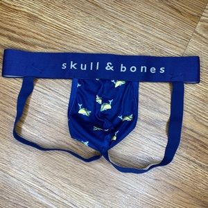 Fish tacos jockstraps